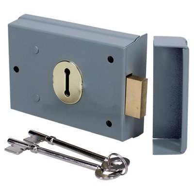 Architectural Ironmongery