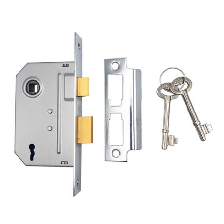 Yale PM246 2 Lever Mortice Sashlock