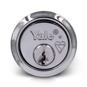 Yale X5 6 Pin Rim Cylinders British Standard Kitemarked