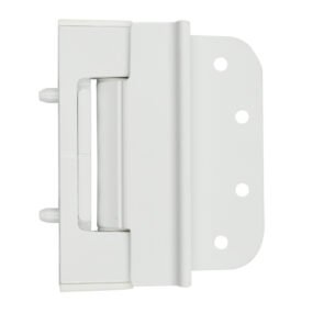 Yale Elevator 2D Composite Door Hinge