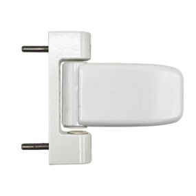 Yale 3D Flag T Hinge for UPVC Doors