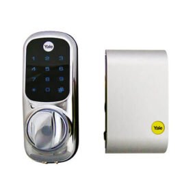 Yale YD-01 Electronic Digital Lock