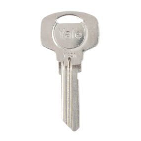 Yale Patented 1109 Genuine Cylinder Key Blanks