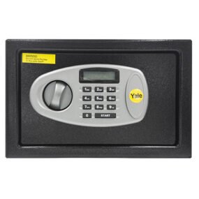 Yale YSS1 Standard Small Safe
